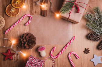 Christmas Phone Wallpaper