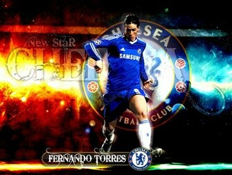 Fernando Torres Chelsea