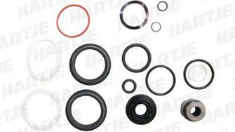 Rockshox Service Kit Pike Dual Position Air For