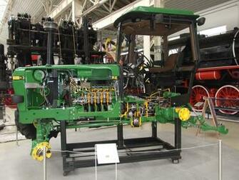 File John Deere Tractor Cut Jpg
