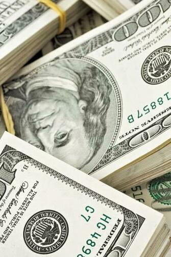 Money Wallpaper HD 3d My iPhone