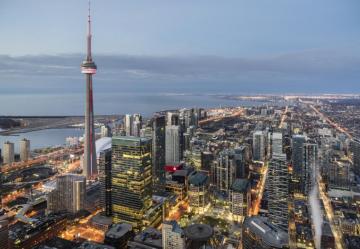Most Ed Toronto Wallpaper 4k