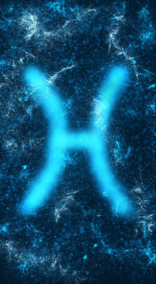 Pisces Zodiac Sign Dibujos De Disney A L Piz Piscis