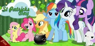 Pony Live Wallpaper Android My Little Trading Post
