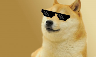 Doge Meme Wallpaper