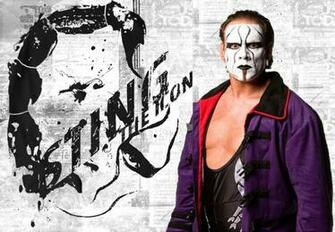Sting Wallpaper By Jokerondemand