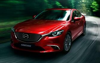 Mazda Wallpaper Image