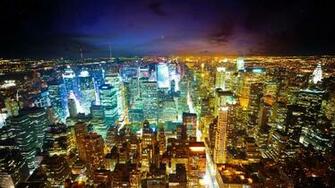 City Skylines Wallpaper