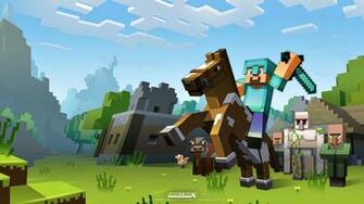 Minecraft Fonds D Crans