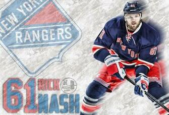 Rick Nash Wallpaper James Catarcio Graphic Designs