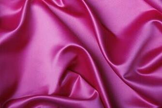 Pink Satin Background