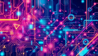 Computer Science Wallpaper