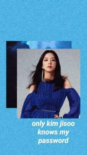 Blackpink Jisoo Wallpaper Discovered By P Nar