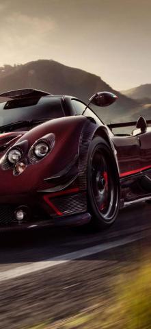 Pagani Huayra Us Wallpaper 4k Ultra HD Car
