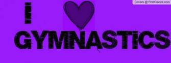 Love Gymnastics Profile Cover