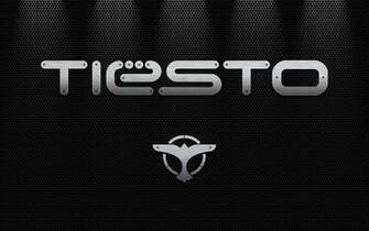 Pics Photos Tiesto Logo Wallpaper
