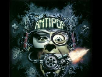 Best Primus Wallpaper