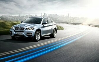 HD Bmw Wallpaper