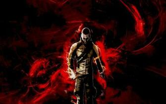 Infamous Wallpaper 1080p 39u15r5 4usky