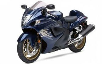 Hayabusa Bike Wallpaper For Desktop