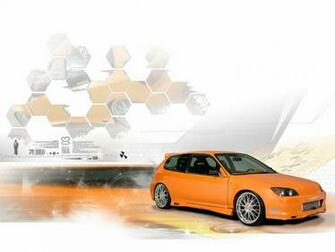 Informative Honda Civic Wallpaper