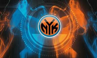 New York Knicks Basketball Nba G4 Wallpaper