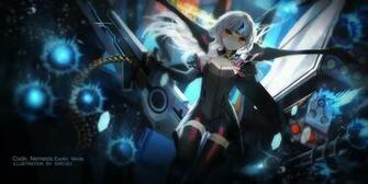 Swd3e2 Anime Girls Elsword Wallpaper HD