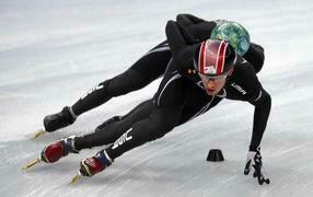 Winter Olympics In Sochi Photo Wallpaper