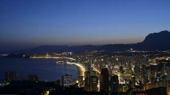 Las Palmas HD Wallpaper Background Image