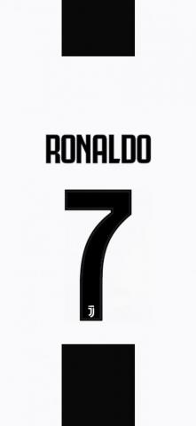 Cr7 Logo Wallpaper 4k HD Background On Wallpaperbat