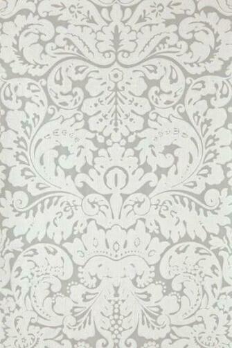 Early 19th Century Wallpaper English