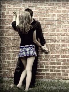 Cute Kiss Pictures