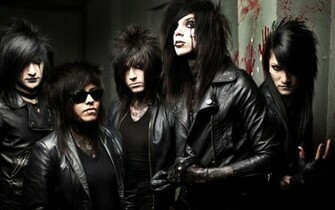 Black Veil Brides Wallpaper