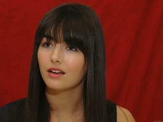 Hollywood Camilla Belle New HD Wallpaper