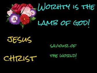 Christian Wallpaper Resources