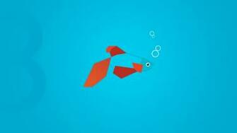 Beta Fish Wallpaper Windows By Bswas