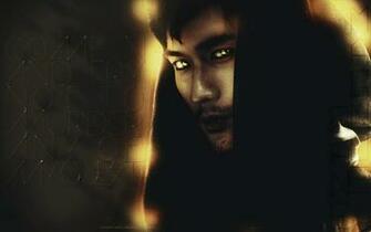 Magnus Bane Wallpaper The Mortal Instruments