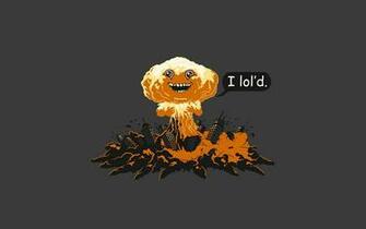 Nuclear Explosions Wallpaper High Quality