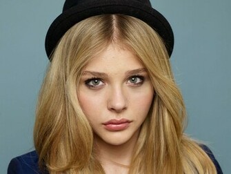 Chloe Grace Moretz Wallpaper Hellogiggles