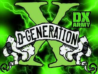 Wwe Dx Wallpaper