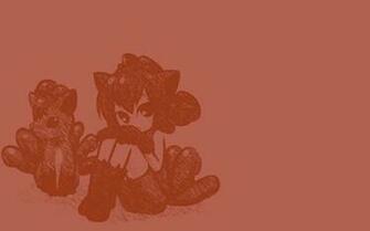 Pokemon Vulpix Anime Wallpaper High Quality