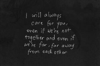 Sad Quotes Give You A Gentle Helping Hand Let Love