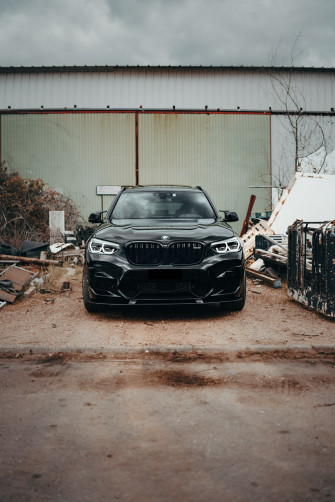 My X3m Competition Build Xbimmers Bmw X3 Forum