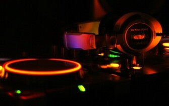 Stanton Dj Pro Wallpaper Music And Dance