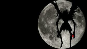 Ryuk Wallpaper