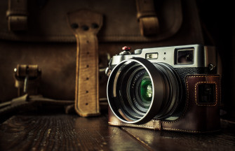 Camera Wallpaper HD