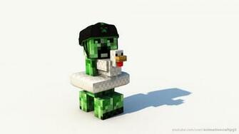 Minecraft Wallpaper Windows