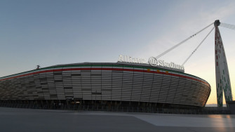Fixture List Serie A Coppa Italia Juventus