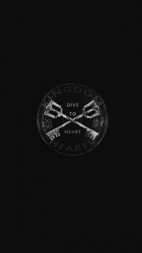 Kingdom Hearts Dive iPhone 5s Wallpaper By Varimarthas5 On