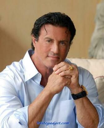 Thread Sylvester Stallone Wallpaper